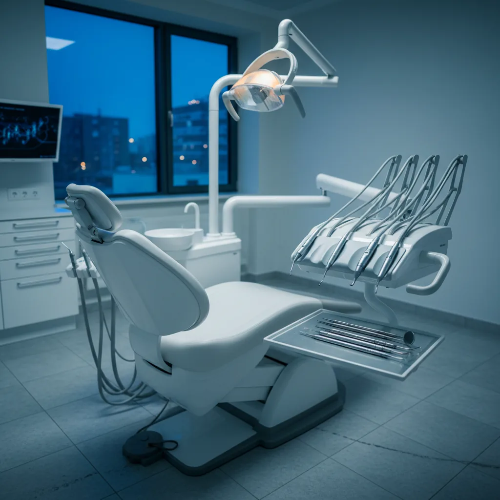 Dental Practice Loans for Henderson, NV businesses