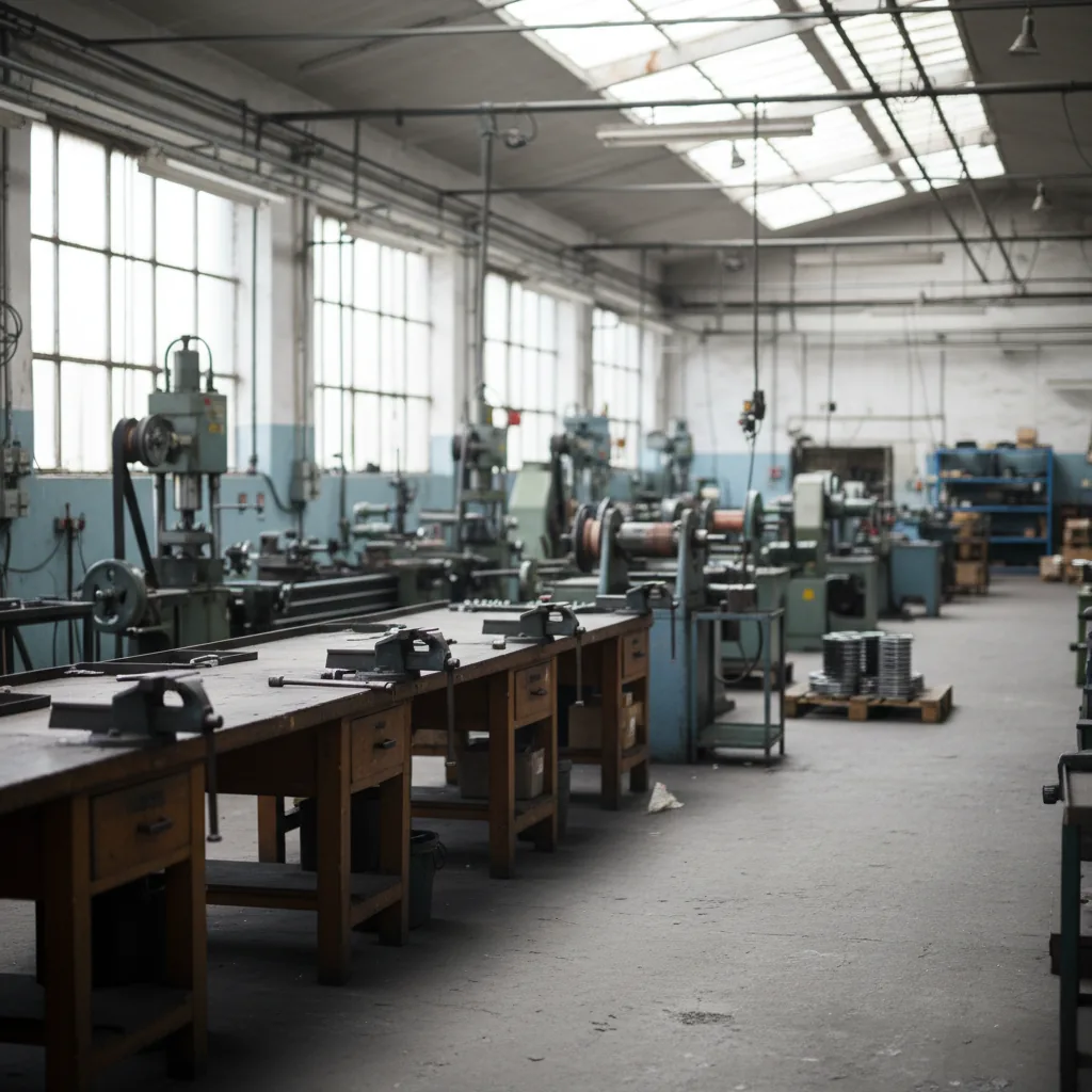 Manufacturing Equipment Financing for Henderson, NV businesses
