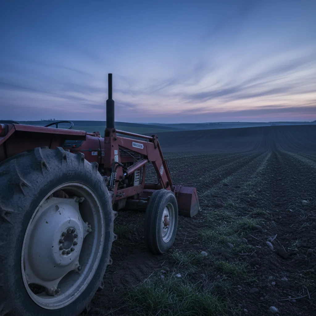 Landscaping Equipment Financing for Henderson, NV businesses