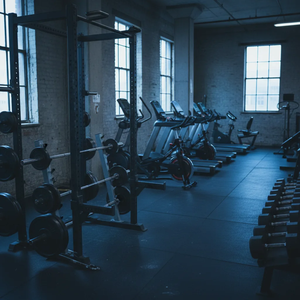 Gym & Fitness Business Loans for Henderson, NV businesses
