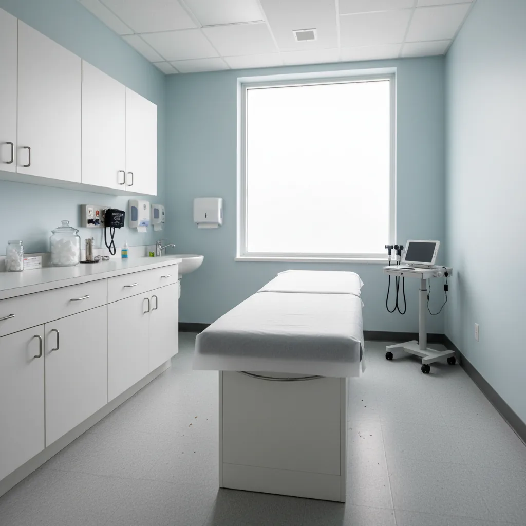 Medical Practice Loans for Henderson, NV businesses