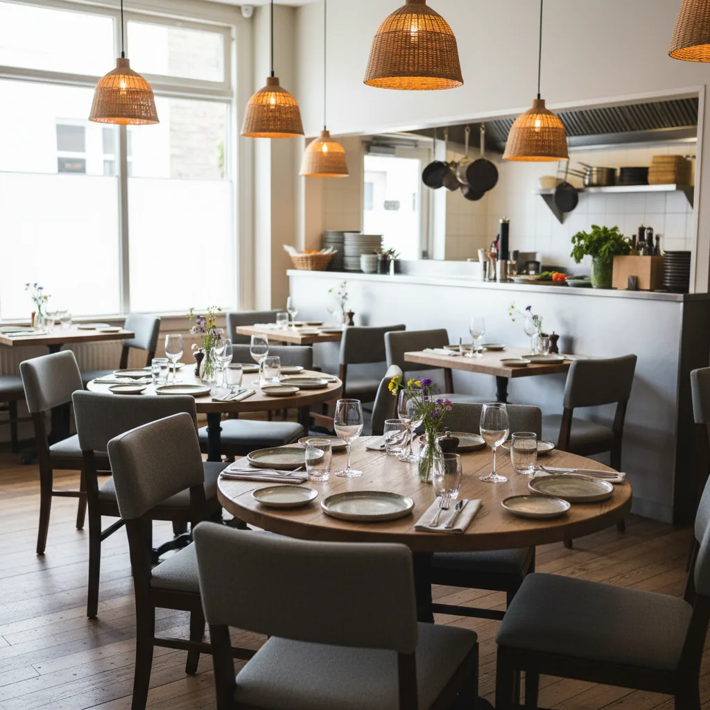 Restaurant Loans for Henderson, NV businesses