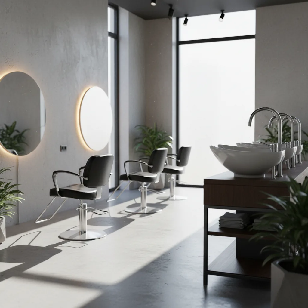 Salon Business Loans for Henderson, NV businesses